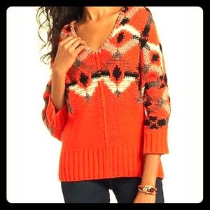 Anthropologie Sweater M